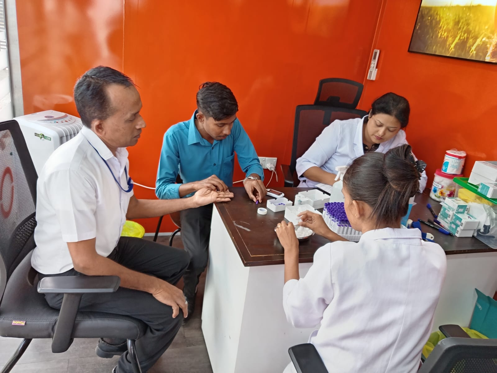 Union Assurance - Image 13